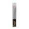 Novell Nail File Wing Zebra 100/100   2pcs/Pack