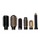 Nuova Donatella One Step Hair Dryer Brush 6-in-1   MK-327E