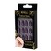 Novell Artificial Fashion Nail Kit  No.04