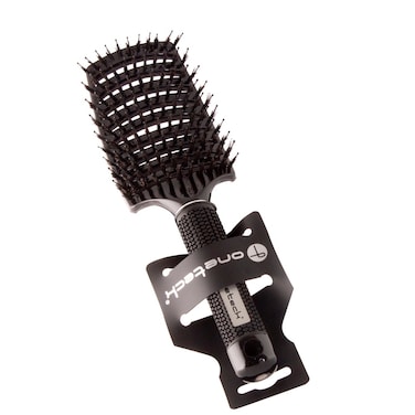 Onetech Vent Hair Brush    Tbh13A