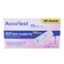 Accutest Hcg Cassette Pregnancy Test &ndash; Quick &amp; Easy One-Step Urine Test For Early Pregnancy Detection