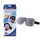 Onetech Eye Mask   Blue - Grey