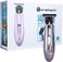 Onetech Advanced Professional Trimmer, Improved Mechanics, Running Time Up To 120 Mins, Professional Or Personal Use Trimmer, Cf619
