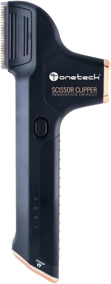 Oneteck Scissor Clipper, Clipper Innovation Hair Cut Cf-101
