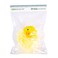Moroccan Oil  Animal Design Bath Mesh Sponge   Yellow Duck  Kbs D