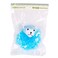 Moroccan Oil  Animal Design Bath Mesh Sponge   Blue Lamb   Kbs M