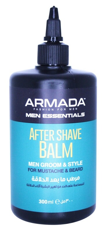 Energy Cosmetics Armada After Shave Balm   300 Ml