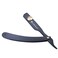 Onetech Razor With Gold Screw  Black