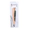 Onetech Razor With Wooden Handle  Black