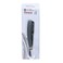 Onetech Razor With Silver Handle  Black