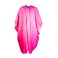 Onetech Cutting Cape   Pink   128x146 Cm