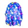 Onetech Kids Cape   Blue   95x120 Cm
