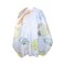 Onetech Kids Cape   White    95x120 Cm