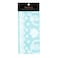 Novell White Henna   No.033   10X20.5 Cm