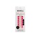 Novell Self-Adhesive Nail Patch   Pink Wall   12 pcs