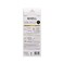 Novell Self-Adhesive Nail Patch   Black Pearl   12 pcs