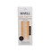 Novell Self-Adhesive Nail Patch   Shiny Gold   12 pcs