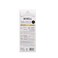 Novell Self-Adhesive Nail Patch   Silver Popping   12 pcs