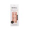 Novell Self-Adhesive Nail Patch   Ruby Blaze   12 pcs