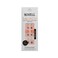 Novell Self-Adhesive Nail Patch   Heart Pop   12 pcs