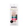 Novell Self-Adhesive Nail Patch   Romantic Holiday   12 pcs
