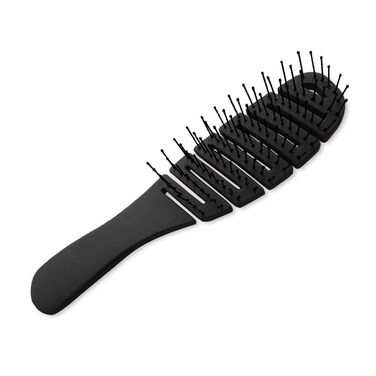 Onetech Nylon Bristle Flexivent Hairbrush  Fl2003
