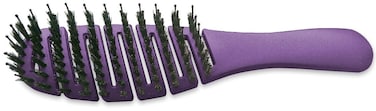 Onetech Mix Bristles Flexivent Hairbrush   Fl2002
