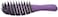 Onetech Mix Bristles Flexivent Hairbrush   Fl2002