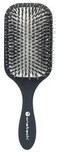 Onetech Ivory Rubber Balltips Paddle Hair Brush