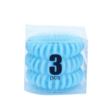 Sara Bobbles 1X3 Hair Band   1X3 Pcs