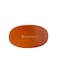 Onetech Brown Nylon Bristle Beard Brush