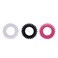 Sara Bobbles Power Hair Band  1 X 3 Pcs