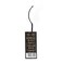 Novell Black Eyelash Stick   1 Pc