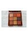 Caramel Brown Obsessions Palette