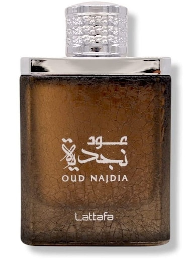Lattafa Oud Najdia Eau De Parfum 100ml