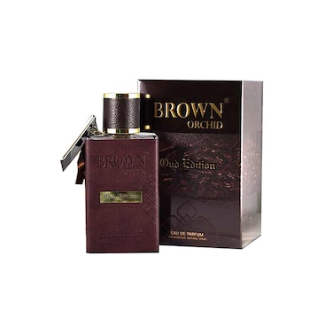 Brown Orchid Oud Edition EDP 80ml Unisex