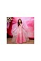 Costume Golden Princess Aurora Prestige Dress Up S 5-6