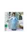 Costume Golden Princess Cinderella Prestige Dress Up S 5-6
