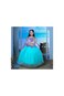 Costume Golden Princess Ariel Prestige Dress-Up S 5-6