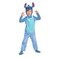 Disguise Disney Lilo &amp; Stitch Toddler Stitch Classic Costume (M, 3 - 4 years)