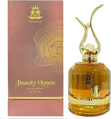 Laneivani Beauty Queen Eau De Parfum, 100ml