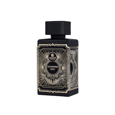 RIIFFS SPRAY GOODNESS OUD FOR MEN EAU DE PARFUM 100ML
