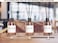 Gulf Orchid Caramel Reed Diffuser - Aromatherapy Reed Diffuser Air Perfect for Home &amp; Office - 110 ml