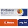 Voltaren Emulgel 12 Hours 50 g