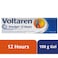 Voltaren Emulgel 12 Hours 100 g