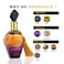 RIIFFS SPRAY MAJESTIC ROSE FOR WOMEN EAU DE PARFUM 100ML