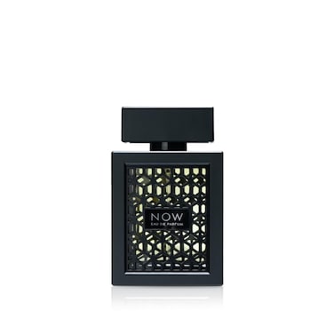 Lattafa Rave Now Eau de Parfum Spray for Unisex, 3.4 Ounce