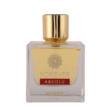RIIFFS SPRAY FOREVER ABSOLU FOR MEN EAU DE PARFUM 100ML