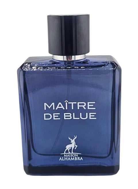 MAITRE DE BLUE EDP 100ML