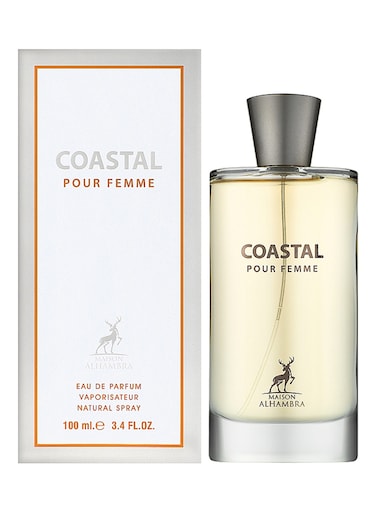 Coastal Pour Femme EDP 100ml